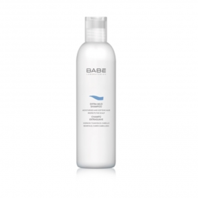 Бебе екстрам"який шампунь 250 мл