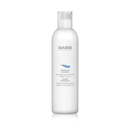 Бебе екстрам"який шампунь 250 мл