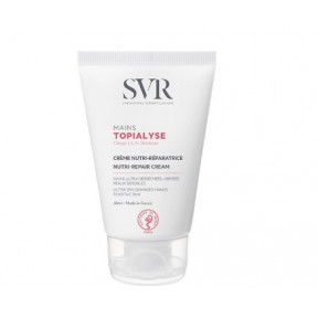 Крем для рук SVR Topialyse для сухой и раздраженной кожи, 50 мл