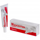 Мікосептин мазь для зовнішнього застосування від грибка, 30 г