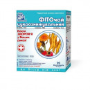 Фіточай цукрознижувальний №16 у фільтр-пакетах по 1,5 г, 20 шт. - Ключі Здоров'я