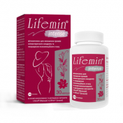 Лайфемін інтенс капс.№30