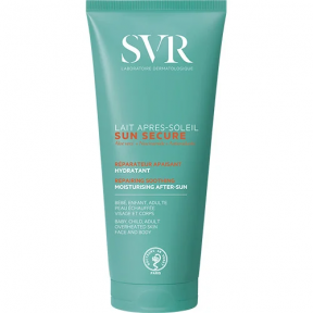 СВР Сан Секюр Молочко після сонця 200 мл