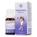 Кіндінорм Н гранули, 10 г