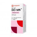 Ізо-мік аерозоль 15мл укр