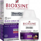 Біоксін ДермаДжен шамп.Чорний Часник щоденний п/ випад.вол.300 мл