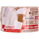 Бинт мед.еласт.8смх5м лаума модель 2 latex freе