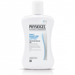 Лосьйон для обличчя і тіла Physiogel (Фізіогель) зволожуючий і захисний 200 мл