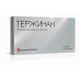 Тержинан таблетки, 6 шт.