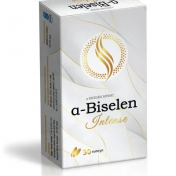 Альфа-біселен Інтенс капс. №30