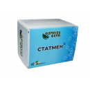 Статмен капсули №60