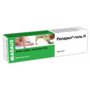 Репарил-гель H, 40 г
