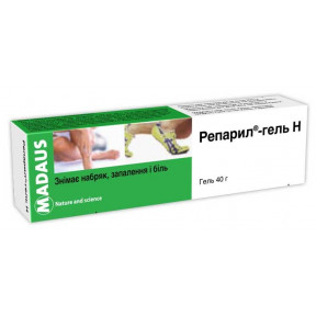Репарил-гель H, 40 г