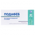 Подафеб табл.вк/пл.об. 80мг №30 (10х3)