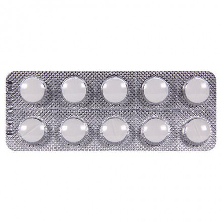 Амантин таблетки по 100 мг, 60 шт.