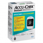 Глюкометр Акку-Чек Інстант