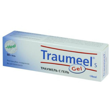 Траумель С гель, 50 г