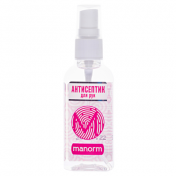 Манорм Crystal 50 мл_0