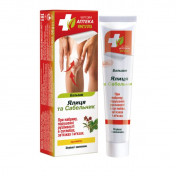 Эколла бальзам пихта и сабельник, 50 г