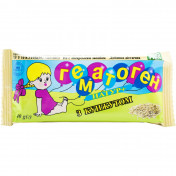 Гематоген-натур+ з кунжутом 40 г