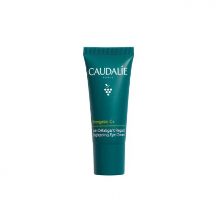 Caudalie Vinergetic C+ Сяючий крем для контуру очей, 15мл 349