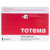 Тотема амп. 10мл №20