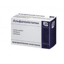 Альфаполістатин кап.350мг №30 дієт.доб.&
