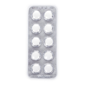 Лівостор таблетки по 20 мг, 30 шт.