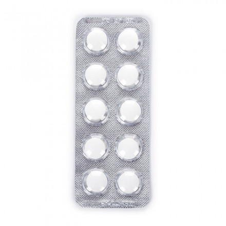 Лівостор таблетки по 20 мг, 30 шт.