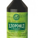 Хлорофіл рідкий м'ята р-н д/перор заст 490мл фл