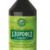 Хлорофіл рідкий м'ята р-н д/перор заст 490мл фл