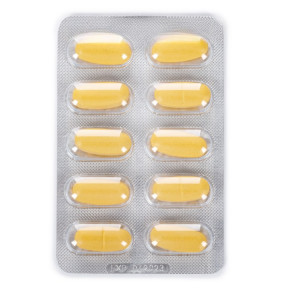 Береш Кальцій Плюс D3 таблетки, 30 шт.