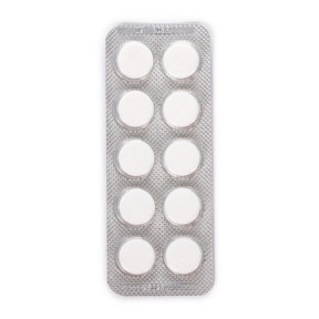 Ноофен таблетки по 250 мг, 20 шт.