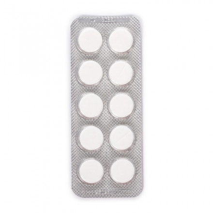 Ноофен таблетки по 250 мг, 20 шт.