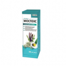 Моспекс Dr. Bauer спрей для горла по 30 мл у флак.