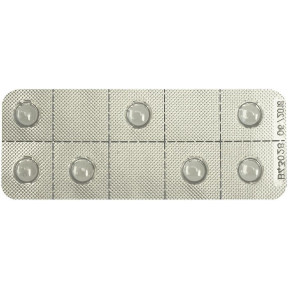 Бікалутамід-Тева таблетки по 50 мг, 28 шт.