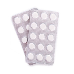 Абъюфен таблетки при климаксе по 400 мг, 30 шт.