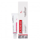 Клофан крем при кандидозі у жінок, 10%, 7 г