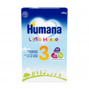 Хумана 3 Маленькі герої (з 12 міс.) 350г
