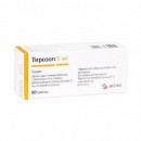 Тирозол таблетки 5 мг №50 (25х2)