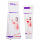 Бішофіт Mg++ гель від болю в суглобах та м'язах, 75 мл