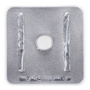 Фуцис таблетка по 150 мг, 1 шт.