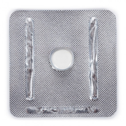 Фуцис таблетка по 150 мг, 1 шт.