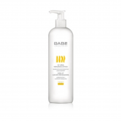 Бебе відновлюючий лосьйон для сухої та атопічної шкіри з 10% сечовини 500мл
