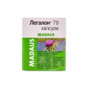 Легалон-70 капсули, 60 шт.