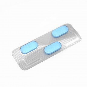 Сумамед таблетки по 500 мг, 3 шт.