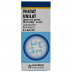 Унілат краплі очні 50 мкг/мл, 2,5 мл