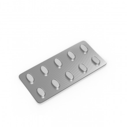 Нувіджил таблетки по 150 мг, 30 шт.