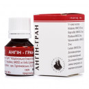 Ангін-Гран гранули 10 г