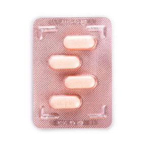 Хелпекс Антиколд таблетки, 80 шт.